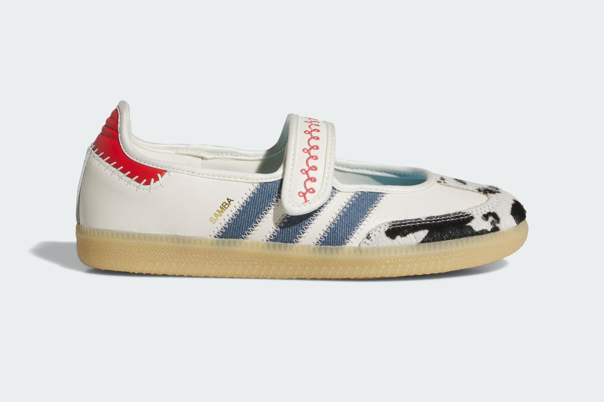 Toy Story x adidas Samba Jane WMNS 